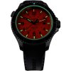Traser H3 109380 P67 T25 SuperSub orange 46 mm diver 50ATM