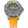 Traser H3 110331 P67 Diver Automatic T100 Grey   46mm 50ATM