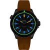 Traser H3 110331 P67 Diver Automatic T100 Grey   46mm 50ATM