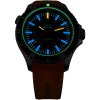 Traser H3 110331 P67 Diver Automatic T100 Grey   46mm 50ATM