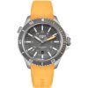Traser H3 110331 P67 Diver Automatic T100 Grey   46mm 50ATM