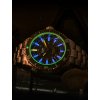 Traser H3 110332 P67 Diver Automatic T100 Grey   46mm 50ATM