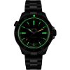 Traser H3 110321 P67 Diver Automatic Black Special Set   46mm 50ATM