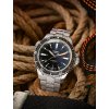 Traser H3 110321 P67 Diver Automatic Black Special Set   46mm 50ATM