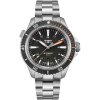 Traser H3 110321 P67 Diver Automatic Black Special Set   46mm 50ATM