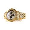 Louis XVI LXVI1123 Majeste Iced Out Chronograph   43mm