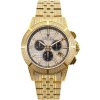 Louis XVI LXVI1123 Majeste Iced Out Chronograph   43mm