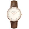 Rosefield BWBRR-B3 The Bowery  38mm