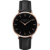 Rosefield BBBR-B11 The Bowery  38mm