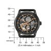 Bulova 98A283 Sutton automatic 43mm