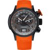 Edox 38001-TINNO3-NO3 chronorally chronograph 48mm