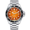 Edox 80120-3NM-ODN Skydiver Neptunian automatic 44mm 100ATM