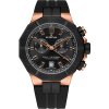 Edox 10113-37RNCA-NIR Delfin Chronograph   43mm 20ATM