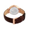 Bering 14639-567 Solar    39mm