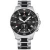 Swiss Military SM34067.01 Chronograph 42mm
