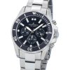 Jacques Lemans 1-2091F Liverpool chrono 44mm 20ATM