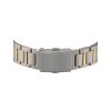 ETT Eco Tech Time ELT-11437-10M Solar Drive Funk Everest II Titan 31mm
