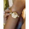 Jowissa J5.629.M Facet Strass  29mm