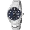 Jacques Lemans 1-1846E Derby  43mm 10 ATM