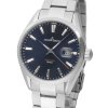 Jacques Lemans 1-1846E Derby  43mm 10 ATM