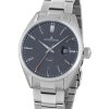 Jacques Lemans 1-1846D Derby  43mm 10 ATM
