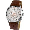 Jacques Lemans 1-1645.1D Lugano Chronograph   46mm