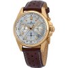 Jacques Lemans 1-1830M Liverpool chrono 40mm 20ATM