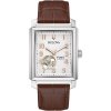 Bulova 96A268 Classic Automatic 33mm