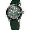 Edox 80131-3NC-VI Skydiver Automatic + 2nd strap   38mm 30ATM