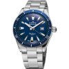 Edox 80131-3BUM-BUIN Skydiver Automatic   38mm 30ATM