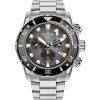 Edox 10242-TINM-GIDNO CO-1 Chronograph   45mm 100ATM