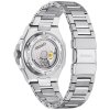 Citizen NB6030-59L Series 8 Automatic GMT   41mm