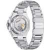 Citizen NB6031-56E Series 8 Automatic GMT   41mm