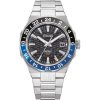 Citizen NB6031-56E Series 8 Automatic GMT   41mm
