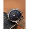 Alpina AL-520BY4H6 Seastrong Diver Automatic   42mm 30ATM