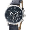 Jacques Lemans 1-1654.2ZC London Chronograph 40mm