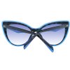 Emilio Pucci Slnečné okuliare EP0106 92W 54