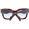 Bally Slnečné okuliare BY0006-H 52W 50