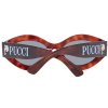 Emilio Pucci Slnečné okuliare EP0208 52A 54