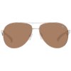 Timberland Slnečné okuliare TB9137 32H 60