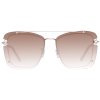 Jimmy Choo Slnečné okuliare AMBRA/S 62 DDBJL