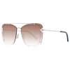 Jimmy Choo Slnečné okuliare AMBRA/S 62 DDBJL