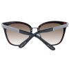 Jimmy Choo Slnečné okuliare FABRY/S 53 KBEJS