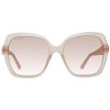 Jimmy Choo Slnečné okuliare MANON/G/S 57 09QJL