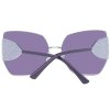 Jimmy Choo Slnečné okuliare RIVER/S 61 I2UUR