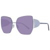 Jimmy Choo Slnečné okuliare RIVER/S 61 I2UUR