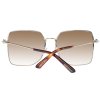Jimmy Choo Slnečné okuliare TRISHA/G/SK 58 J5GHA