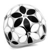 damsky ocelovy prsten sr1210