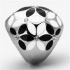 damsky ocelovy prsten sr1210 c