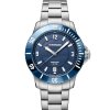 Wenger 01.0621.111 Seaforce  diver 36mm 20 ATM